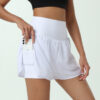 06a84bcb-02fb-40d1-b2a4-728567286949.jpg Gym Running Exercise Shorts Women