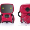 Children Voice Recognition Robot Intelligent Interactive Early Education Robot