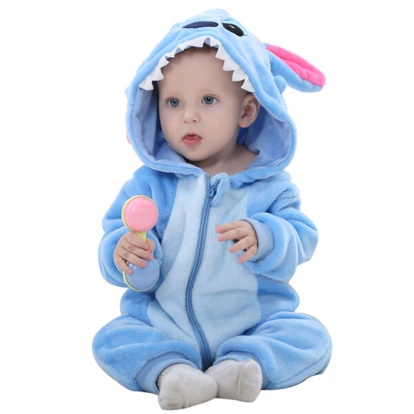 1520577194650.jpg Baby Rompers Winter Autumn Clothes