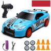 1617340545377.jpg Huangbo 4Wd Remote Control Car Rc Drift Car Remote Control Car Electric Charging High Toy Car