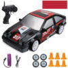 1617340545384.jpg Huangbo 4Wd Remote Control Car Rc Drift Car Remote Control Car Electric Charging High Toy Car