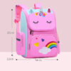1618564125829.jpg Childrens School Bags Primary School Students Grades 1 to 6 Printing