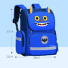 1618564125859.jpg Childrens School Bags Primary School Students Grades 1 to 6 Printing