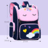 1618564126127.jpg Childrens School Bags Primary School Students Grades 1 to 6 Printing