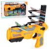 1621221680920.jpg Children's Outdoor Boy Toys Hand Throwing Spin Glider Model Launcher