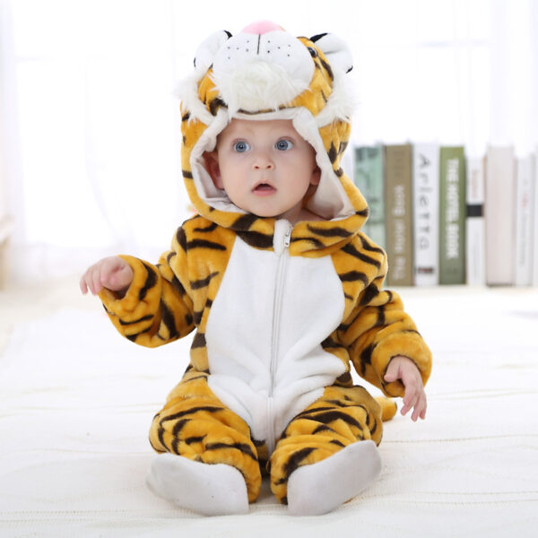 1936502292564.jpg Baby Rompers Winter Autumn Clothes