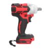 Impact Wrench - Black And Red