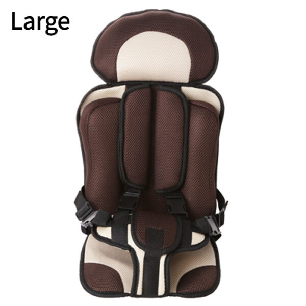 1e2b8c7a-442b-4bdf-9ea2-783bf6d8924f_fine.jpeg Infant Safe Seat Mat Portable Baby Safety Seat Children's Chairs Updated Version Thickening Sponge Kids Car Stroller Seats Pad