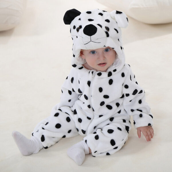 2125996471737.jpg Baby Rompers Winter Autumn Clothes
