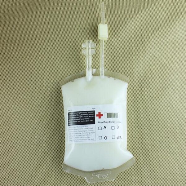 332964698402.jpg Transparent Food Grade PVC Drink Beverage Bag Vampire Blood Bag Cosplay Pouches Props Halloween Party Decoration Supplies