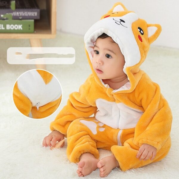 3609748815463.jpg Baby Rompers Winter Autumn Clothes