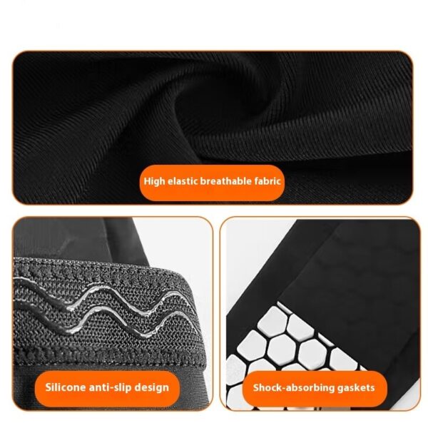 3985326f-9cc3-49bf-bb39-298e9de4ecb3_trans.jpeg Honeycomb Shank Protection Foot Sock Men's Anti-collision Non-slip