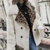 3a2f53f3-e310-41b5-b87e-a5d4fb26ca50_fine.jpeg Women's Clothing Leopard Splicing Plush Long Sleeve Coat