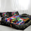 3be54c54-c238-4ecc-bc7a-d030b8128eea.jpg 3D Soccer Ball Bedding Set Football World Flags Print Duvet Cover Sets For Teen Boys Sports Bedding Sets Universe Stars Black Bed Quilt Cover