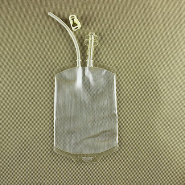 4485839743784.jpg Transparent Food Grade PVC Drink Beverage Bag Vampire Blood Bag Cosplay Pouches Props Halloween Party Decoration Supplies