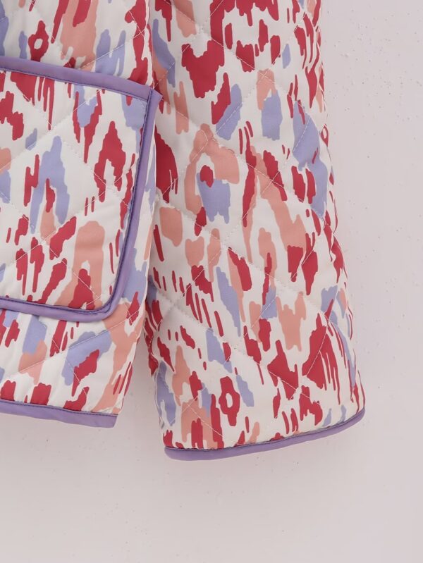 48d1e0b7-77e4-4b4a-9ce6-bb7eb0692544.jpg Warm Lapel Print Quilted Jacket