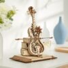 4fd654a3-168a-4b5b-8506-cdd71d148ce7.jpg Robotime ROKR Magic Cello Mechanical Music Box Moveable Stem Funny Creative Toys For Child Girls 3D Wooden Puzzle AMK63