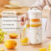 6313989f-1ab4-43cb-b670-85c72080ac93_trans.jpeg Multifunctional Wireless Electric Juicer Steel Orange Lemon Blender USB Portable Mini Fruit Squeezer Pressure Juicer Kitchen