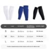 72cfb0ca-7654-4d50-b465-4cab03e59c25_trans.jpeg Honeycomb Shank Protection Foot Sock Men's Anti-collision Non-slip