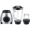 850W 1.5L Juicer Blender Fruit Grinder Smoothie Maker Food Processor Crusher
