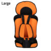 8017616b-0e25-4917-b603-042ca5db7803_fine.jpeg Infant Safe Seat Mat Portable Baby Safety Seat Children's Chairs Updated Version Thickening Sponge Kids Car Stroller Seats Pad