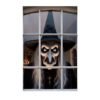 845070ef-86a5-486e-bf45-d5a7bb02d3eb.jpg 3D Holiday Halloween Horror Witch Window Cover Family Party Decoration Witch Zombie Ghosts Super Terrifying Photo Studio Backdrop Door Window Hanging Banner