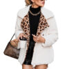 8c1d926e-fd1a-4c9a-a069-5ea4bae069f8_fine.jpeg Women's Clothing Leopard Splicing Plush Long Sleeve Coat