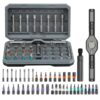42 Pieces Of Magnetic Screwdrivers