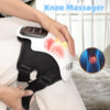 9bc1ab32-d772-4c8e-81ea-2a754fc8924f.jpg Intelligent Home Use Electric Intelligent Kneading Heating Knee Massager Rechargeable Pain Relief Infrared Laser Vibration Knee Massager