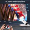 Portable Smart Projector