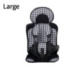 aae38167-81b4-411f-8b23-f51d3276b8a9_fine.jpeg Infant Safe Seat Mat Portable Baby Safety Seat Children's Chairs Updated Version Thickening Sponge Kids Car Stroller Seats Pad
