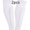 b777c12a-de49-41ae-9539-41213c168506.jpg Honeycomb Shank Protection Foot Sock Men's Anti-collision Non-slip