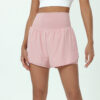 b860ba6a-b418-40d0-acfc-4b6c826f7fa1.jpg Gym Running Exercise Shorts Women