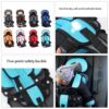 cd7419a2-865c-4912-940b-0b384fe8ffc1.jpg Infant Safe Seat Mat Portable Baby Safety Seat Children's Chairs Updated Version Thickening Sponge Kids Car Stroller Seats Pad