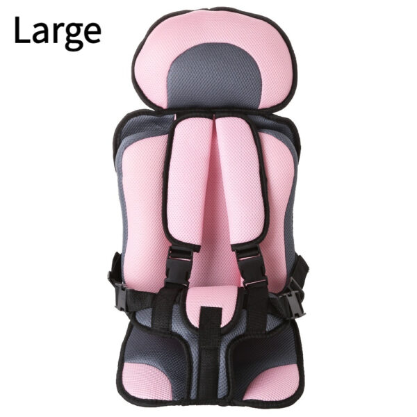 d4fdf495-5814-4706-b3d6-c8de1834a75a_fine.jpeg Infant Safe Seat Mat Portable Baby Safety Seat Children's Chairs Updated Version Thickening Sponge Kids Car Stroller Seats Pad