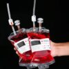 dd8416f6-8b9e-4d5a-85f7-1a8f97c947a3.jpg Transparent Food Grade PVC Drink Beverage Bag Vampire Blood Bag Cosplay Pouches Props Halloween Party Decoration Supplies