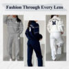 e6de57be-dce7-4734-bc8a-fdb09df5da2e.jpg Womens 2 Piece Outfits Lounge Hoodless Pullover Sweatshirt Sweatsuit Sets Sweatshirt Baggy Fashion Sweatpants With Pockets