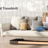 UK Treadmill Q20P