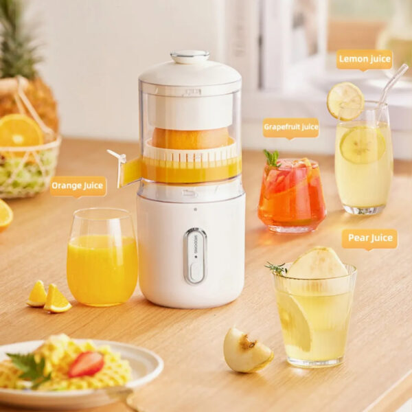 ec29bd51-5a7b-4dc1-a332-0fa0c8f57d14.jpg Multifunctional Wireless Electric Juicer Steel Orange Lemon Blender USB Portable Mini Fruit Squeezer Pressure Juicer Kitchen