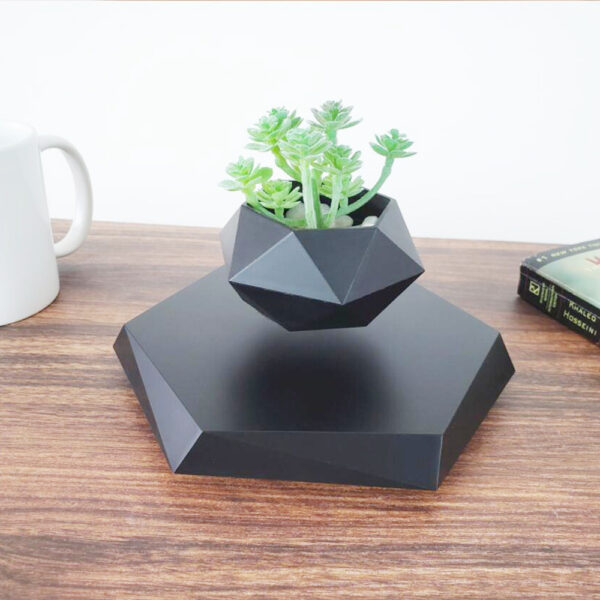ef502d67-e968-416d-a298-6d3a979a6d09.jpg Floating Magnetic Levitating Flower Pot Bonsai Air Plant Pot Planter Potted For Home Office Desk Decor Creative Gift