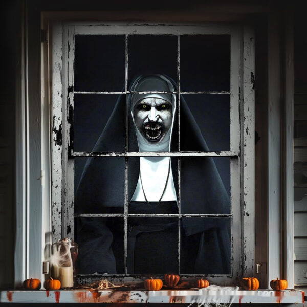 f517e744-4171-4f4b-a75c-969a18f1e69c_fine.jpeg 3D Holiday Halloween Horror Witch Window Cover Family Party Decoration Witch Zombie Ghosts Super Terrifying Photo Studio Backdrop Door Window Hanging Banner