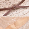 Foldable Women Straw Beach Sun Hat Summer Ladies Travel Wide Brim Cap