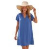 fdf0a3e1-87db-49b3-b952-399f054ad929.jpg Casual Resort V-neck Short-sleeve Dress