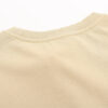 Summer Cotton Short Sleeve T-shirt Men