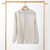 Spring And Summer Men's Fashion Linen Shirt