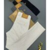 Casual Pants Summer Breathable Thin Men