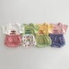 Baby Short Sleeve T-shirt Summer Thin