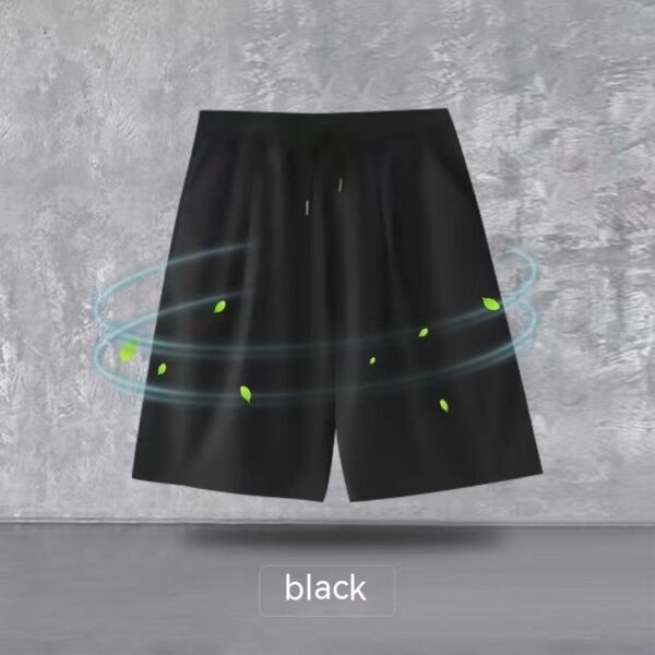 1743113036870324224.jpg Summer Casual Sports Shorts For Men