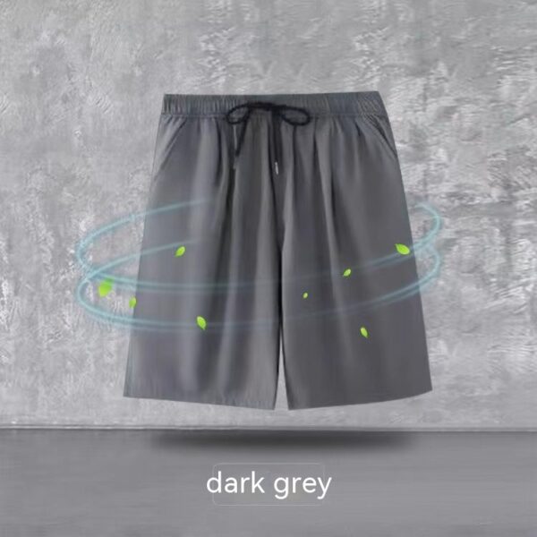 1743113036979376128.jpg Summer Casual Sports Shorts For Men