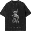 1aea5317-5709-4217-b418-37bc8d317b8d.jpg Men Women Streetwear Hip Hop Oversized T Shirt Funny Doberma
